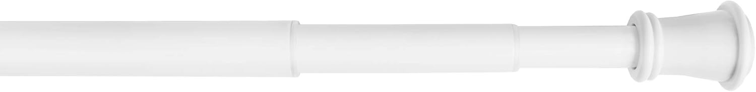 Zenna Home No-Drill Tension Rod