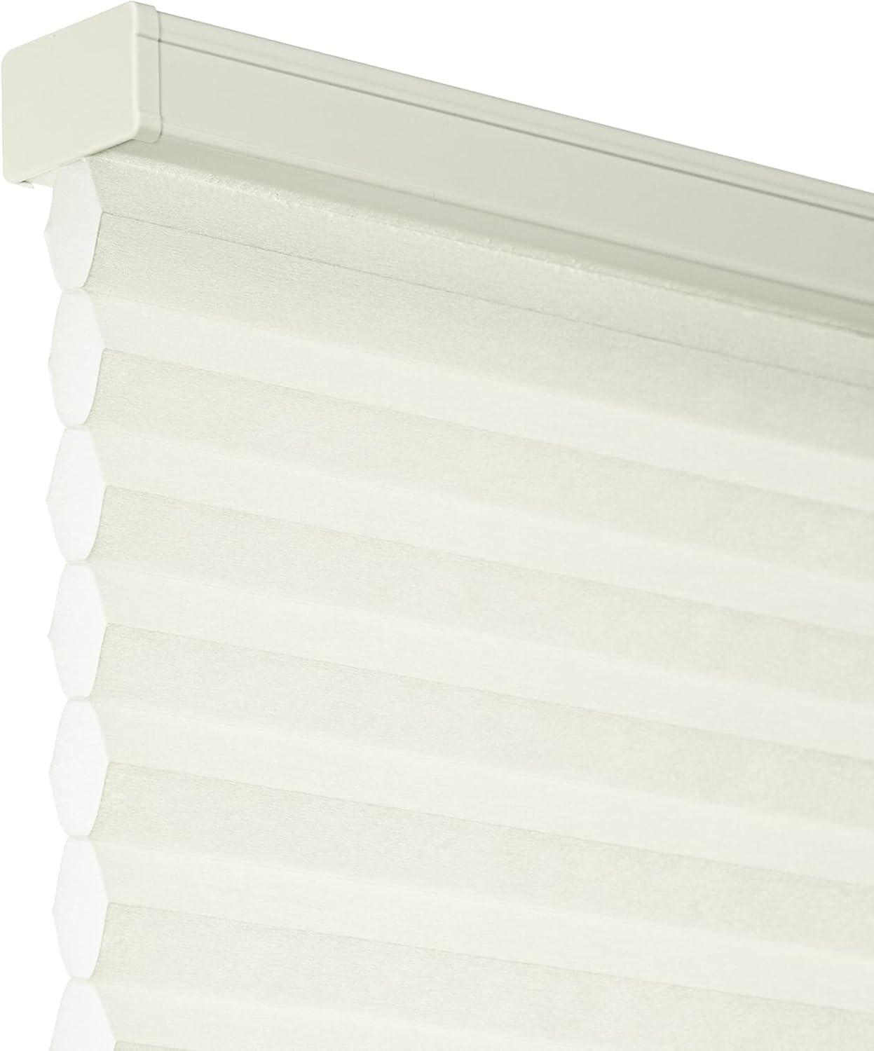 CHICOLOGY Light-Filtering Cordless Cellular Shade