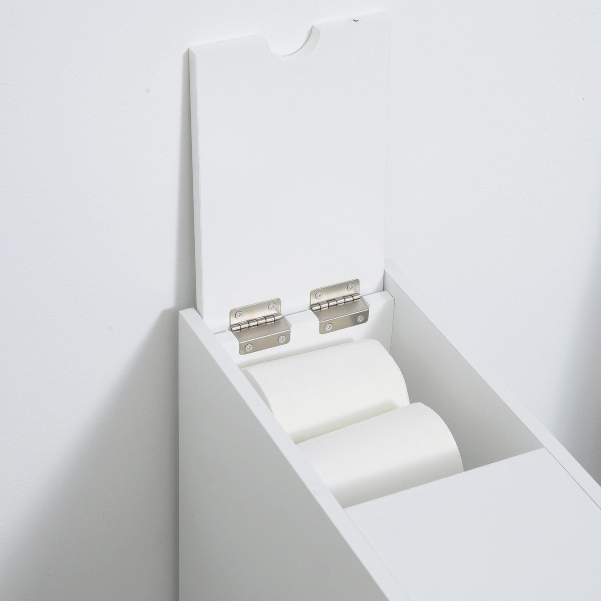 Bathroom Floor Organizer, Bathroom