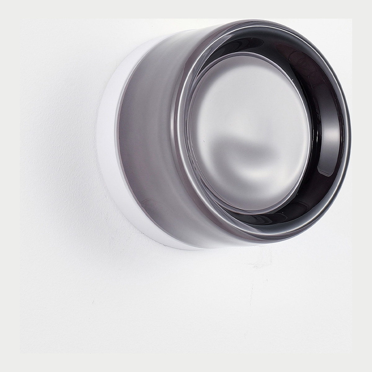 Minimalist Round Wall Light Modern Simple Design, Lighting