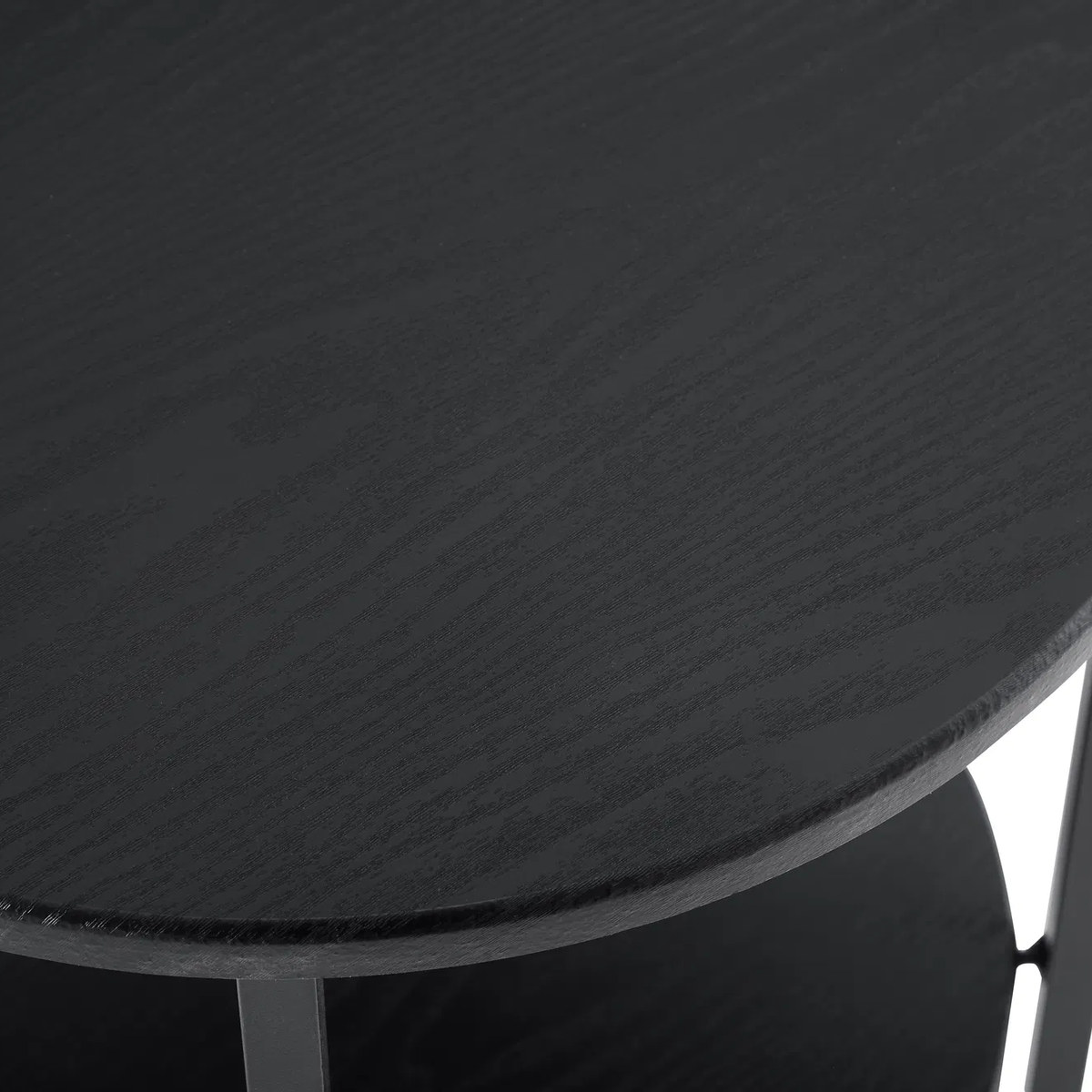 Small round side table, Living Furniture